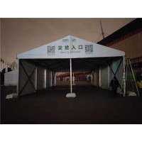 春運車站臨時候車室大棚租賃 出租檢票口安檢棚 負責(zé)安裝搭建