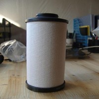 阿普達精密濾芯 M072A M072B M072C