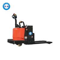 英鵬 3.0/3.5噸防爆電動搬運車 工廠直銷