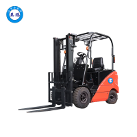 英鵬 1.5/2.0噸 防爆電動平衡重叉車 工廠直銷