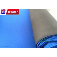 廠家生產大業騰飛背包防水海綿