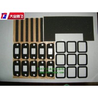 廠家生產大業騰飛耐水高壓絕緣泡棉墊