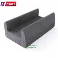 廠家生產大業騰飛防震防壓海綿