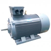 YE2高效節(jié)能電機(jī) - 西安西瑪電機(jī)