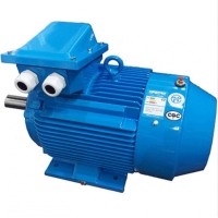 YE4超超高效節(jié)能三相異步電動(dòng)機(jī) - 西安西瑪電機(jī)