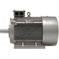 YE5超高效三相異步電動(dòng)機(jī) - 西安西瑪電機(jī)
