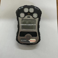 霍尼韋爾華瑞PGM-2680 MicroRAE四氣體探測(cè)器