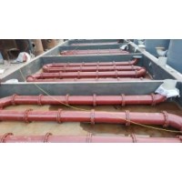 鋼襯玻璃管道長(zhǎng)度標(biāo)準(zhǔn)