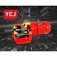 硬齒面減速機(jī)的加油標(biāo)準(zhǔn)