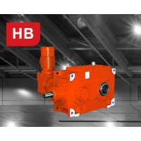 硬齒面齒輪減速機(jī)的換油周期