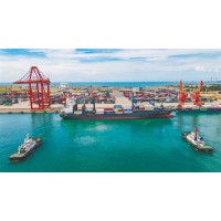 海南洋浦港進口清關報關行