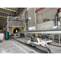 內(nèi)壁噴粉設(shè)備優(yōu)良售后「涂疆管道」-北京-合肥