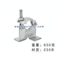 河北任丘鑫匯鍍鋅扣件，英標扣件生產廠家,鍍鋅扣件