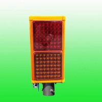 霧天行車安全智能誘導(dǎo)裝置 智能太陽能霧燈價格