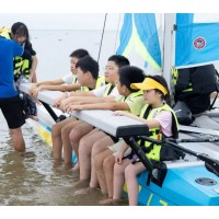 蘇州三六六青少年威海暑期夏令營，火爆來襲！招募進行時！