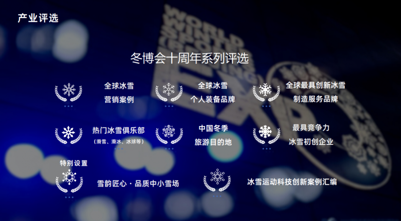 2025冬博會(huì)評(píng)選