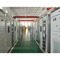 醫院學校幼兒園公共交通高低壓配電柜河北生產廠家