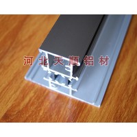 外墻斷橋鋁型材生產廠家、陽光房斷橋鋁型材生產廠家