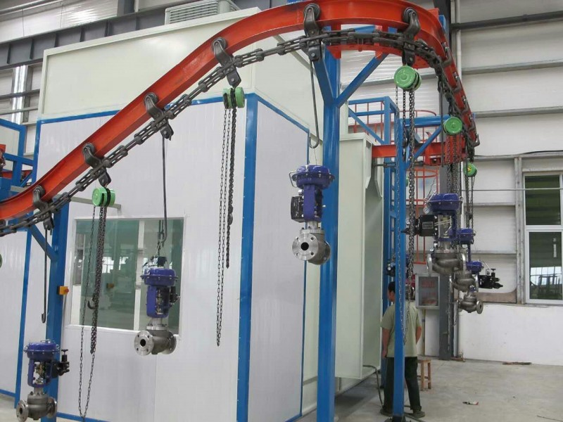 管道泵噴漆線 - 副本