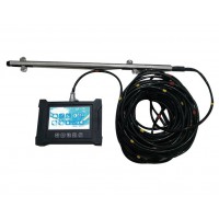 河北任丘航苑測斜儀，剖面沉降儀生產廠家