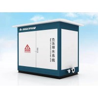 乒乓球水封如何克服負壓排水