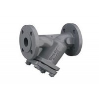 德國凱士比KSB不銹鋼過濾器，凱士比KSB法蘭過濾器