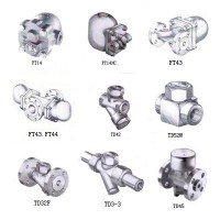 英國斯派莎克熱動力疏水閥，斯派莎克浮球式疏水閥FT14