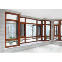 希美盾斷橋鋁型材，斷橋門窗型材，門窗鋁型材