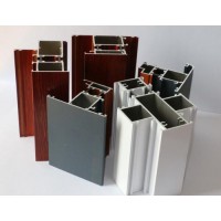 希美盾斷橋鋁門窗，斷橋鋁型材，鋁型材，希美盾門窗鋁型材