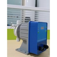 深圳ITC愛鉑施ML系列電磁隔膜計量泵