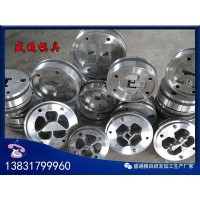 門窗鋁型材模具任丘生產廠家，河北任丘盛通鋁型材模具