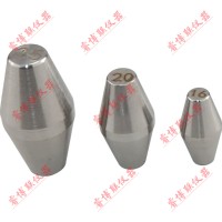 GBT43815-E1實壁套管彎曲后最小內(nèi)徑量規(guī)