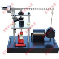 GBT43815-B電工套管壓力試驗機電工導管壓力儀塑料管