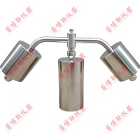 GBT43815-F2球壓耐熱試驗儀球壓試驗儀