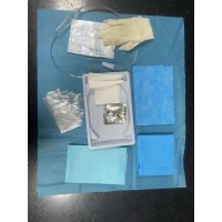 戈爾一次性使用腸道沖洗組件廠家直銷