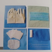 戈爾一次性使用婦產套件廠家直銷