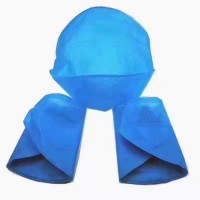 戈爾一次性使用帽子廠家直銷