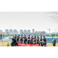 與馬同行，感知世界：蘇州三六六青少年馬術體驗營火熱招生