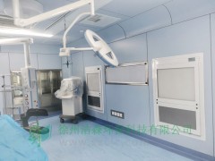 2026全國空氣潔凈屏實力廠家品牌排行榜TOP7