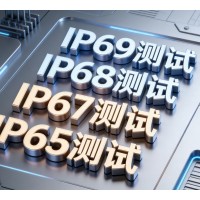 外殼防護等級檢測獲認可開展產品安全試驗