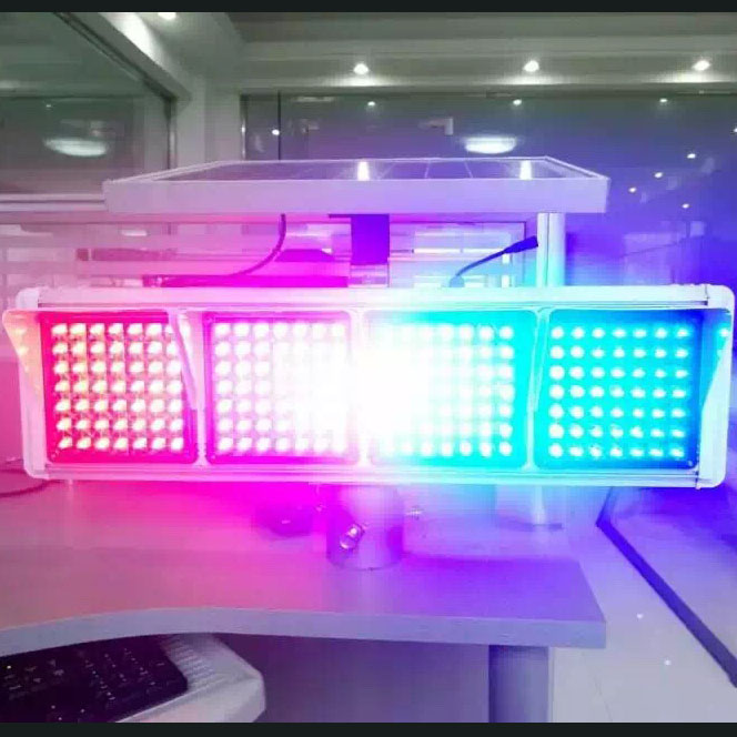 大太陽能爆閃燈