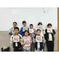 竹編畫非遺體驗｜蘇州三六六社會實踐，火熱招募小小手藝人！