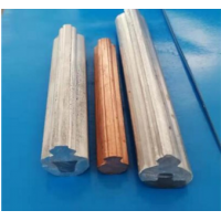 銅電車線CT-65、CT-85、CT-100、CT-120