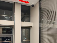 重慶大渡口監(jiān)控安裝師傅電話-監(jiān)控系統(tǒng)安裝維修，專業(yè)靠譜