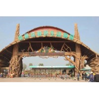 蘇州三六六社會實踐｜南通野生動物園研學營火熱招生中！